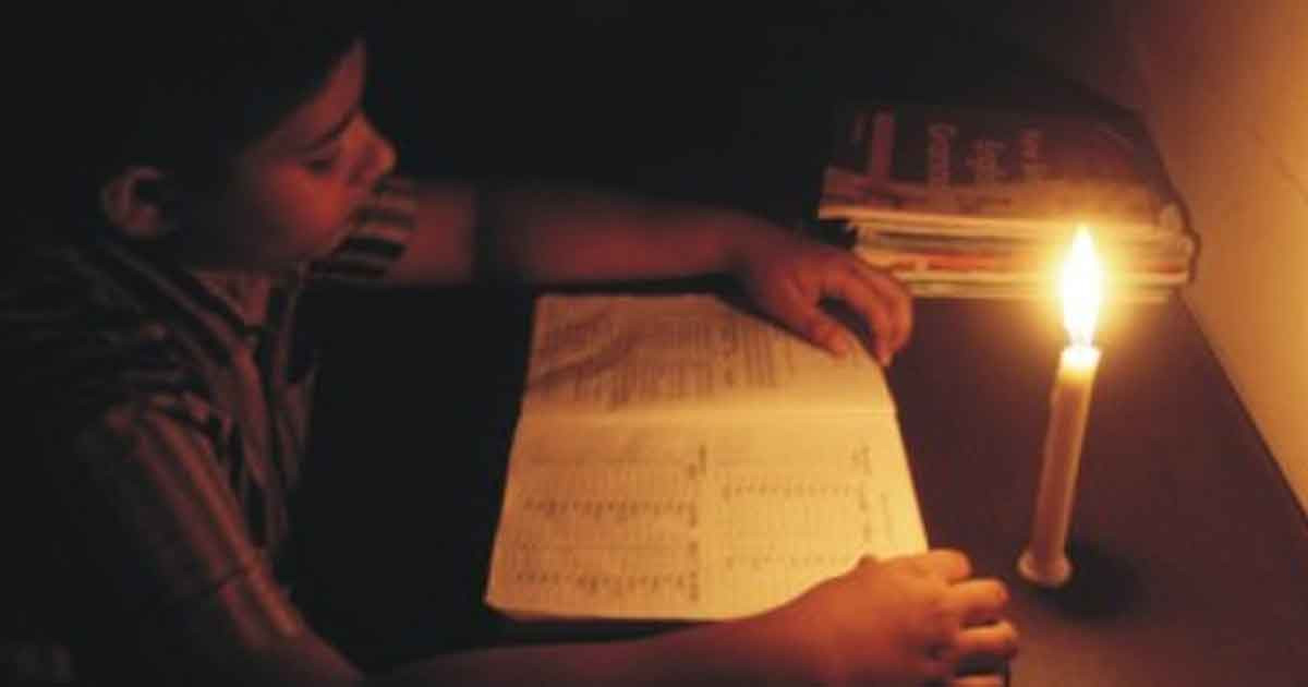 দেশের কোন এলাকায় লোডশেডিং কেমন?