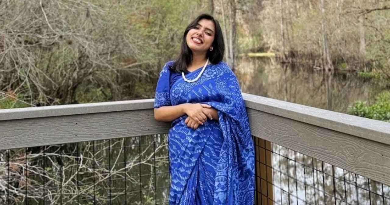 যুক্তরাষ্ট্রে নিখোঁজ বাংলাদেশি শিক্ষার্থী নাহিদাও মারা গেছেন