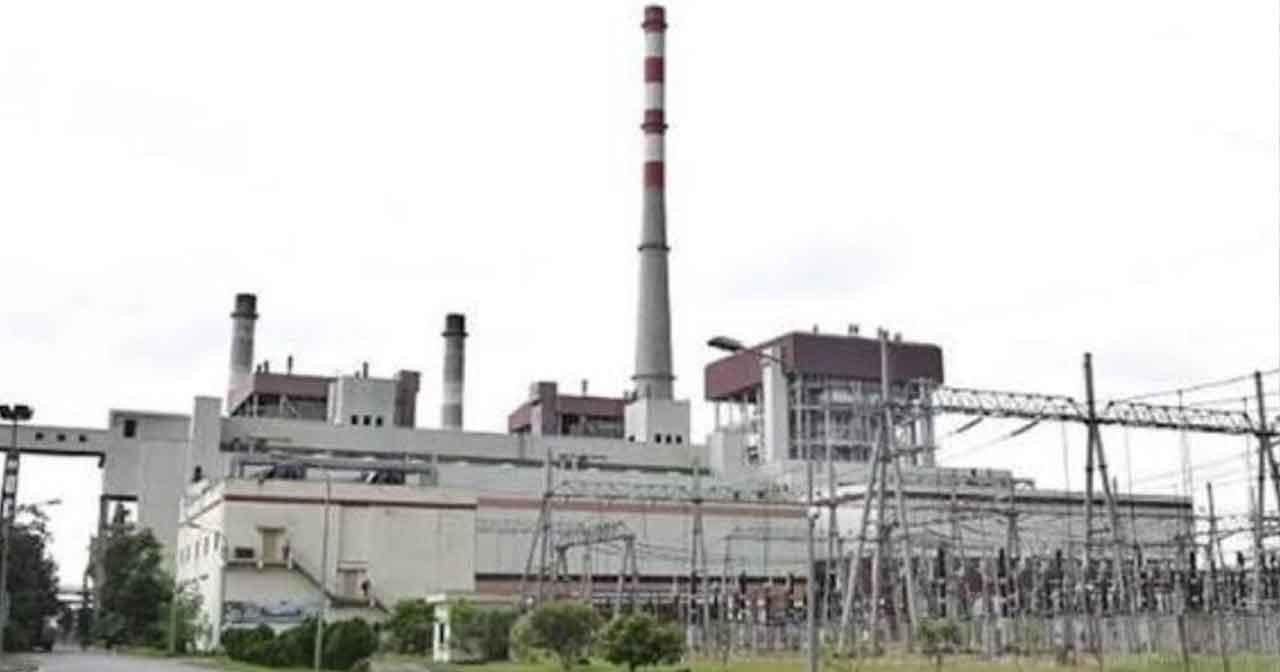 বড়পুকুরিয়া তাপবিদ্যুৎ কেন্দ্রের উৎপাদন শুরু