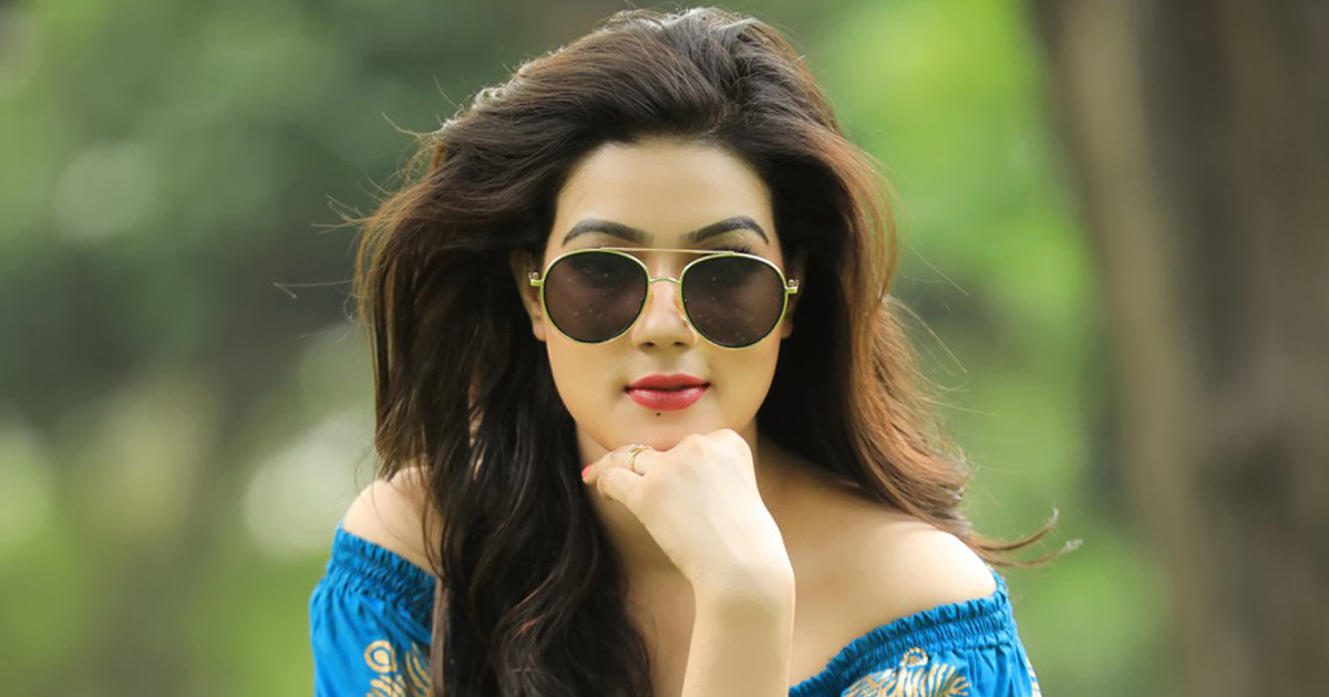 যুক্তরাষ্ট্র থেকে দেশে ফিরতে চান মাহি