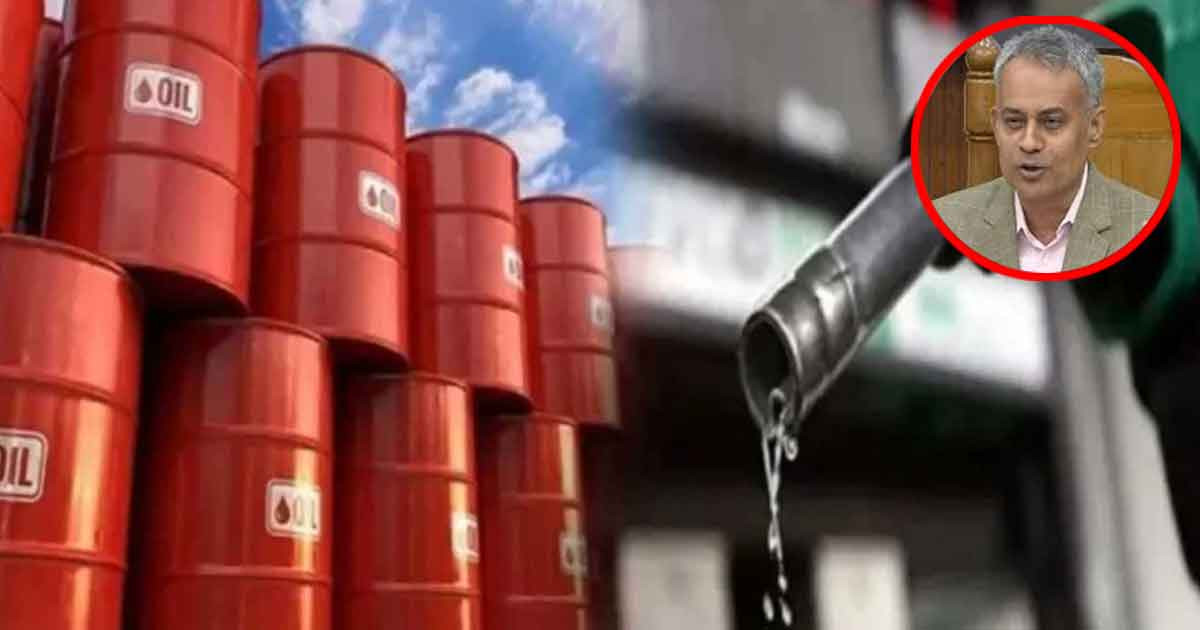 জ্বালানি তেলের দাম বাড়ানোর কারণ জানালেন পরিবহণমন্ত্রী