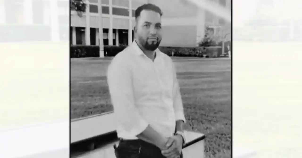 সৌদি আরবে সড়ক দুর্ঘটনায় প্রাণ গেল বাংলাদেশি যুবকের