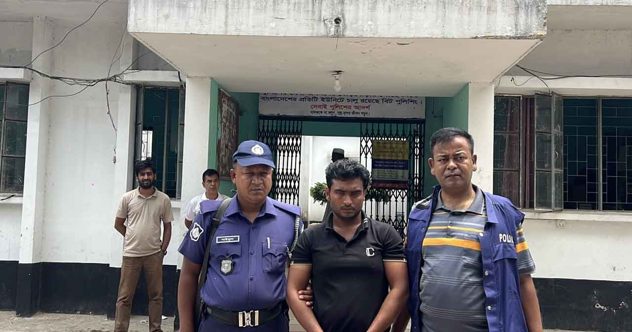 জুয়ার টাকার লোভে গহনা লুট, হত্যা করা হয় সেই এসএসসি পরীক্ষার্থীকে