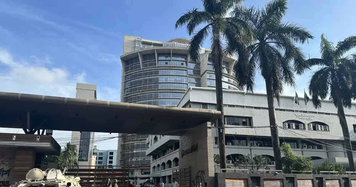 নাশকতার আশঙ্কায় দেশজুড়ে কড়া সতর্কতা, গুরুত্বপূর্ণ স্থাপনায় জোরদার নিরাপত্তা