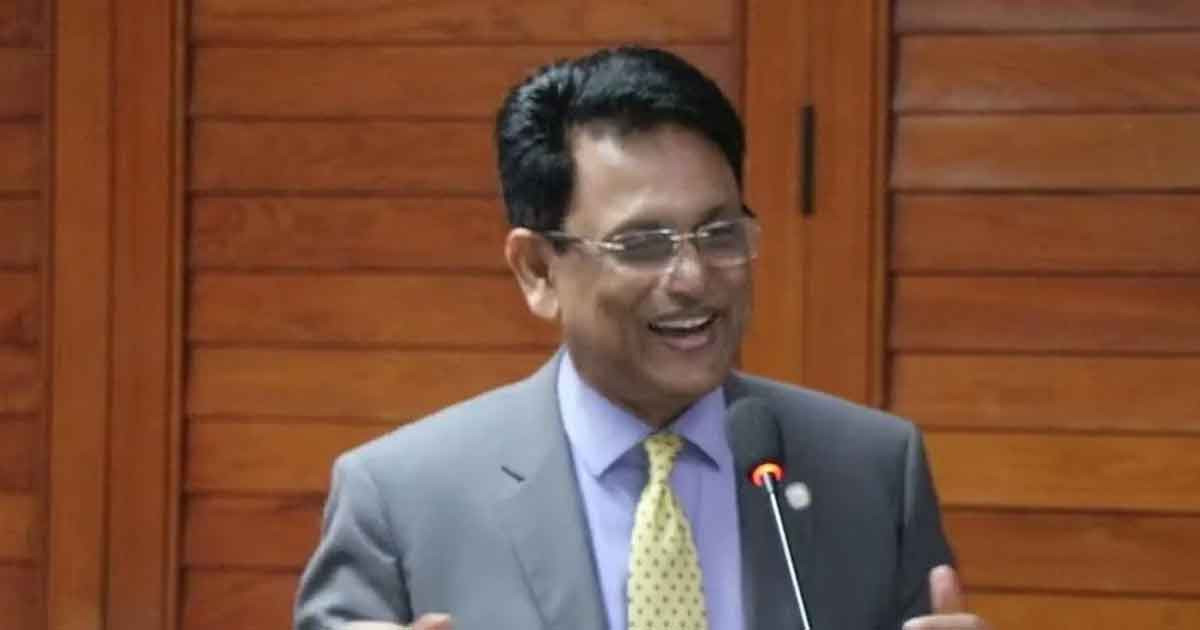 এ বছরের ডিসেম্বরের ২০২৭ সালের এসএসসি পরীক্ষা: শিক্ষামন্ত্রী