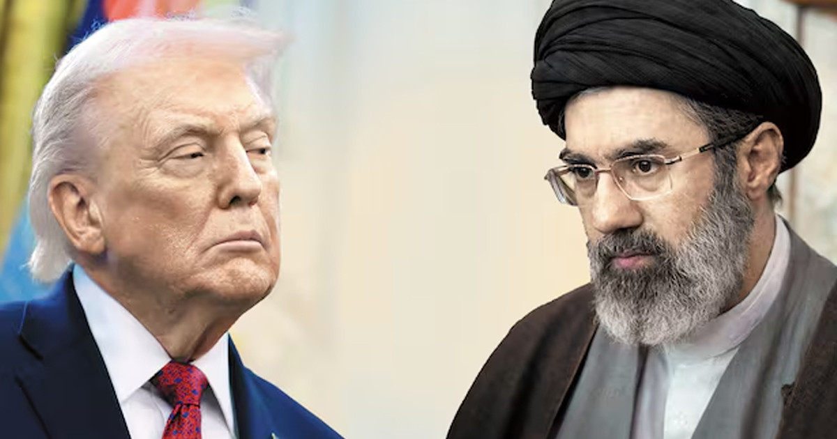 যুক্তরাষ্ট্র-ইরান শান্তি আলোচনা ঘিরে অনিশ্চয়তা ও পরস্পরবিরোধী বক্তব্য