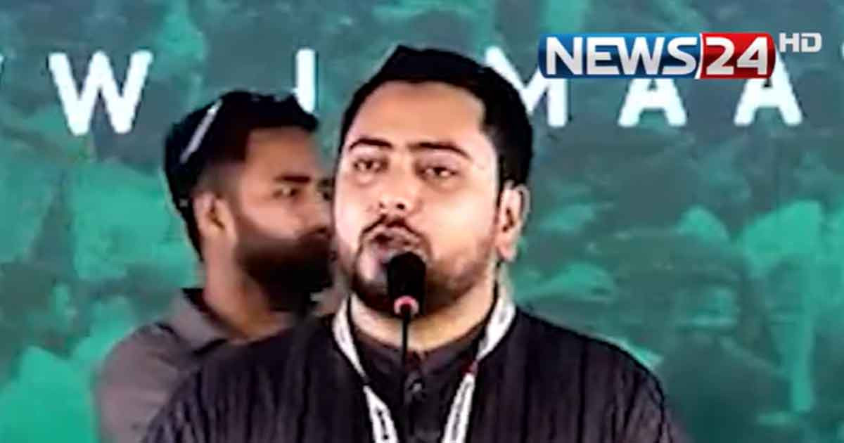 জানি না আগামী ছয় মাস পর এই সরকারের কী হবে: নাহিদ ইসলাম