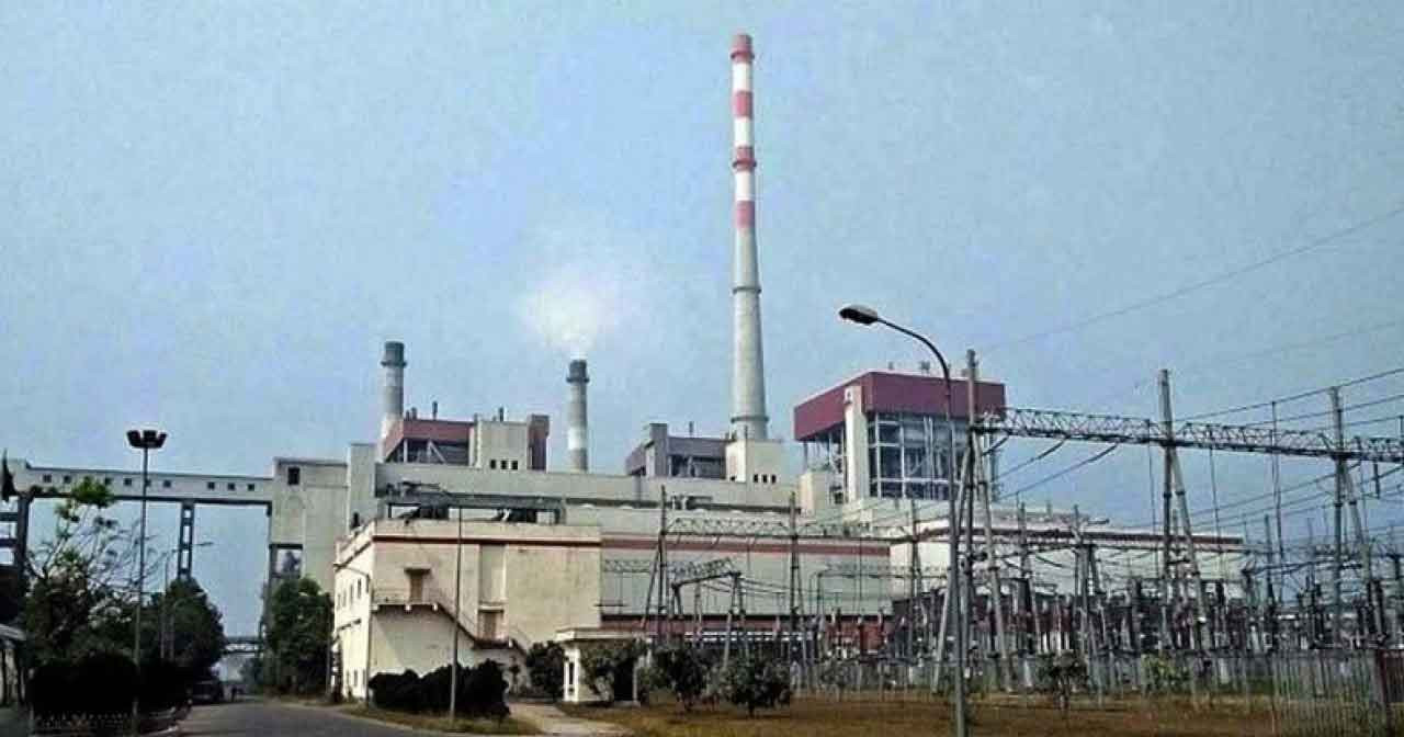 ফের বন্ধ বড়পুকুরিয়া তাপবিদ্যুৎ কেন্দ্রের উৎপাদন