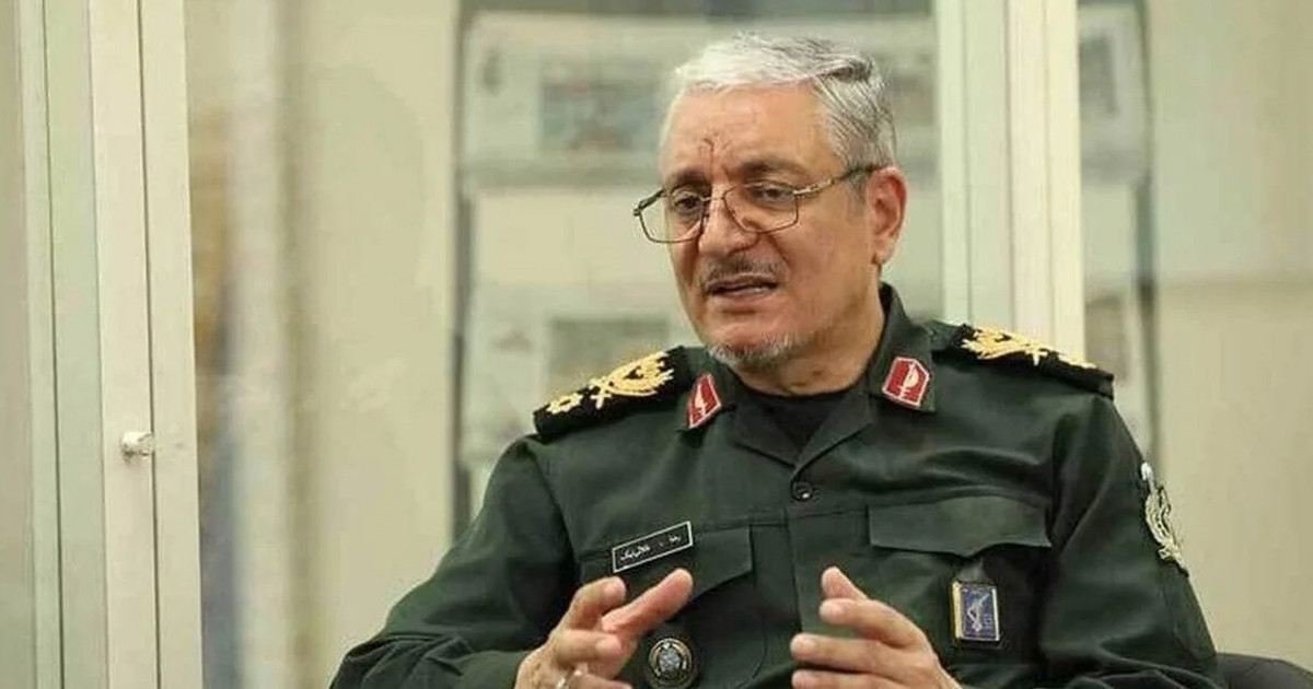 আইআরজিসির অভিযানে ইরানে মোসাদের গুপ্তচরসহ গ্রেপ্তার ২৪০