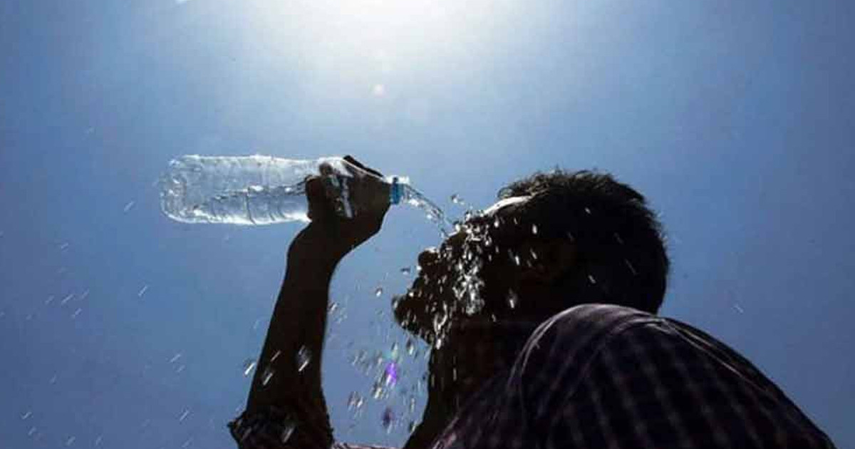 গরম কবে কমবে, জানাল আবহাওয়া অফিস