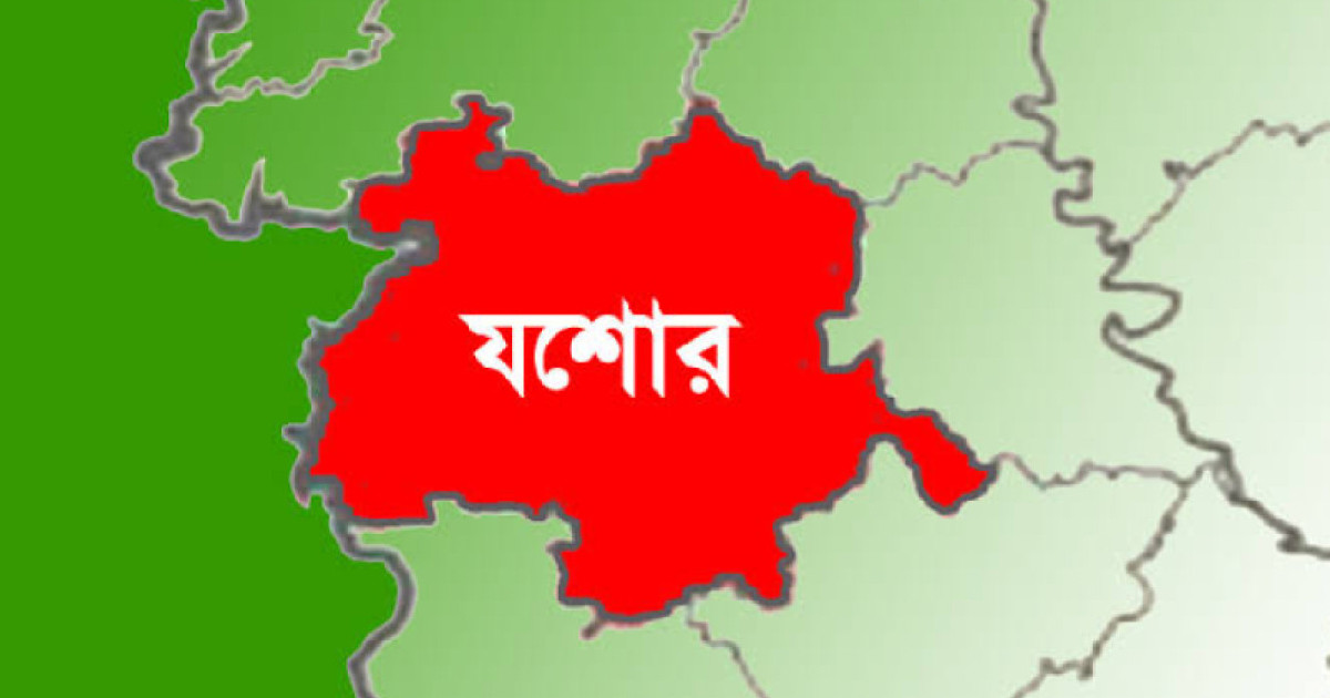 যশোরে ধান বহনের সময় শ্রমিকের মৃত্যু