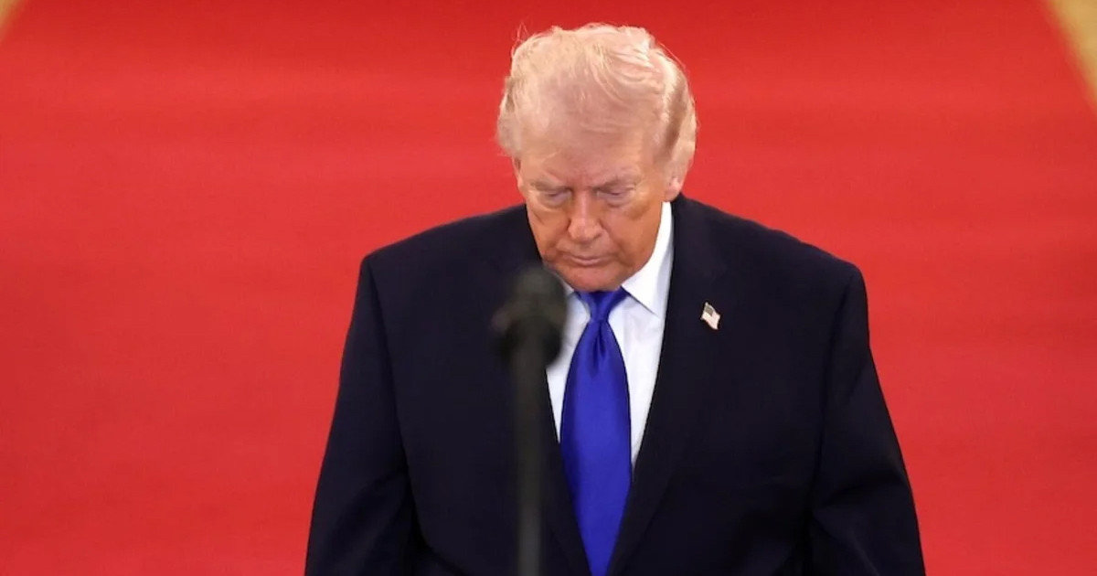 রিপাবলিকানদের নতুন কৌশল, ‘নীতি থাকলেও থাকবে না ট্রাম্প’