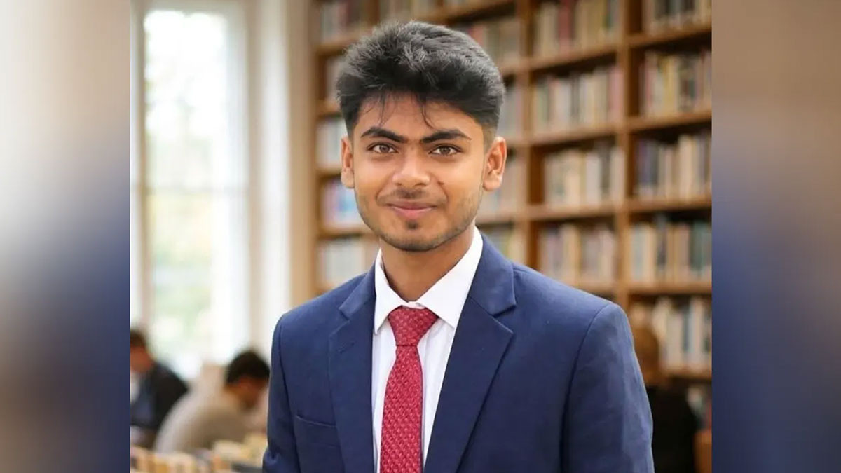 ফেসবুকে স্ট্যাটাস দিয়ে ছাত্রশিবির নেতার পদত্যাগ