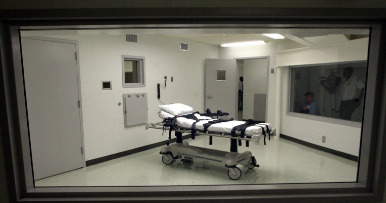 যুক্তরাষ্ট্রে মৃত্যুদণ্ড কার্যকরে যুক্ত হচ্ছে নতুন ৩ পদ্ধতি