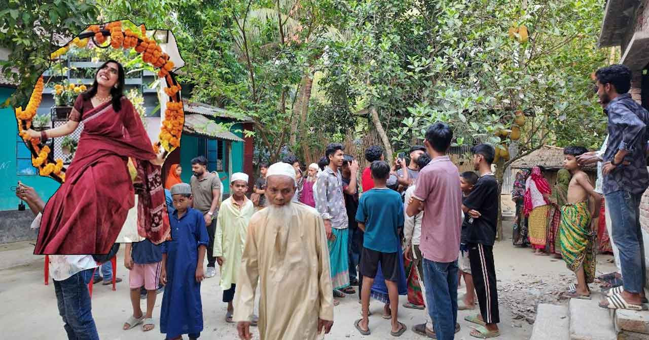 যুক্তরাষ্ট্রে শিক্ষার্থী নিহত, বাড়িতে শোকের মাতম