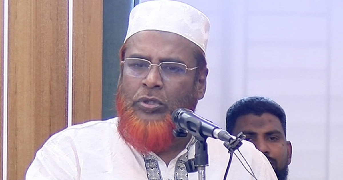 মির্জা ফখরুলের উস্কানিমূলক বক্তব্যের তীব্র নিন্দা ও প্রতিবাদ গোলাম পরওয়ারের