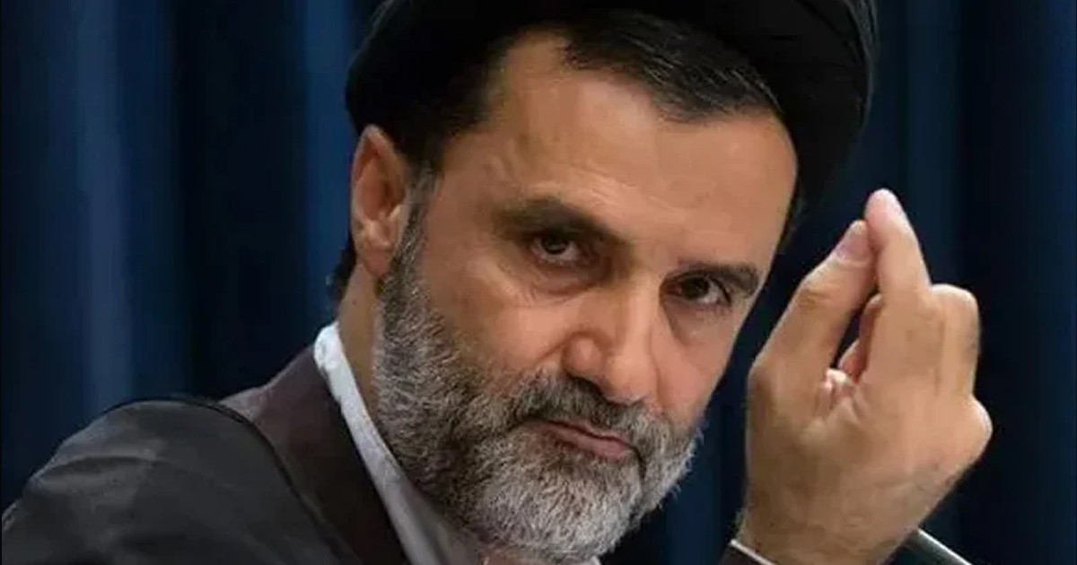 ‘যুক্তরাষ্ট্র ফের হামলা করলে আরব দেশগুলোর অবকাঠামো ধ্বংস করবে ইরান’