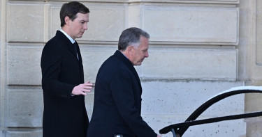 আলোচনায় অংশ নিতে উইটকফ ও কুশনারকে পাকিস্তানে পাঠাচ্ছেন ট্রাম্প