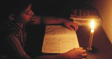 দেশের কোন এলাকায় লোডশেডিং কেমন?