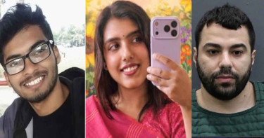 ছিল ঘর বাঁধার স্বপ্ন, তার আগেই শেষ লিমন-বৃষ্টির গল্প