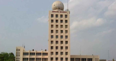 অতিবৃষ্টিতে উত্তর-পূর্বাঞ্চলে আকস্মিক বন্যার আশঙ্কা