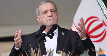 ‘ইতিহাস থেকে শিক্ষা না নিলে পরাজয়ের পুনরাবৃত্তি দেখবে যুক্তরাষ্ট্র’