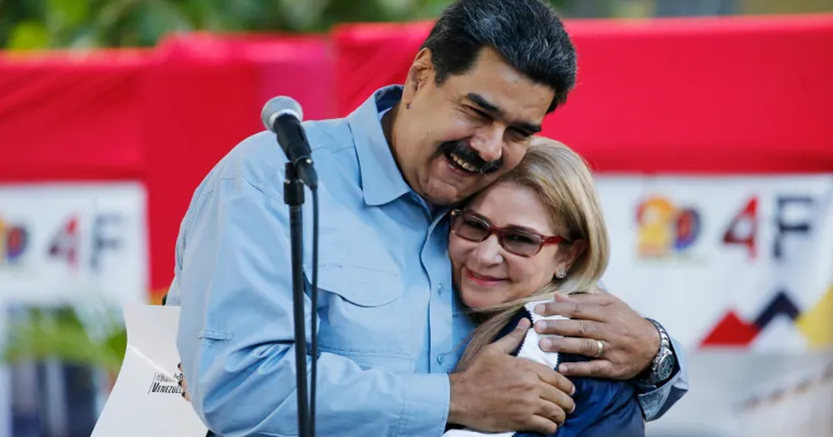 ট্রাম্প প্রশাসনকে উপেক্ষা করে যুক্তরাষ্ট্রের আদালতের রায় মাদুরোর পক্ষে