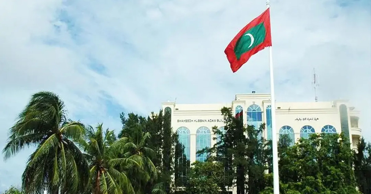 মালদ্বীপে অবৈধ অভিবাসীদের বিরুদ্ধে কঠোর ব্যবস্থা