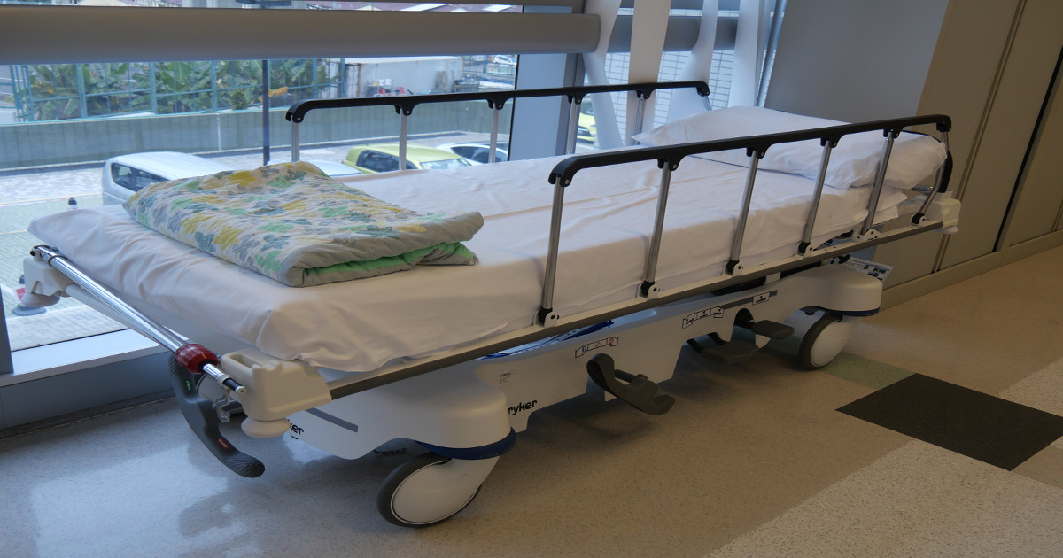 হাসপাতালে দৌরাত্ম্য ওষুধ কোম্পানির