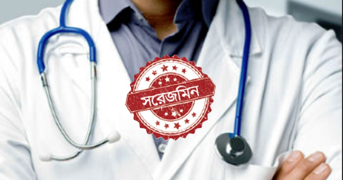 রোগী বাগিয়ে নেন দালালরা