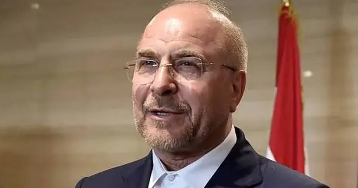 যুক্তরাষ্ট্রের বিনিয়োগকারীরা সময় থাকতেই কেটে পড়ুন: গালিবাফ