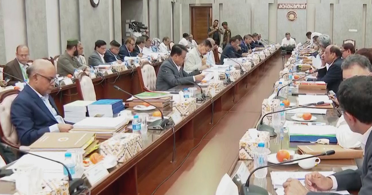 সরকারের দ্বিতীয় একনেক বৈঠক আজ, অপেক্ষায় ১৭ প্রকল্প