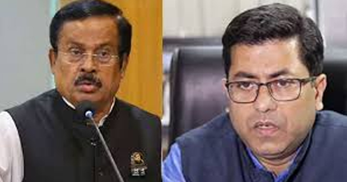 নানক-তাপসসহ ২৮ আসামির বিরুদ্ধে অভিযোগ গঠন শুনানি আজ