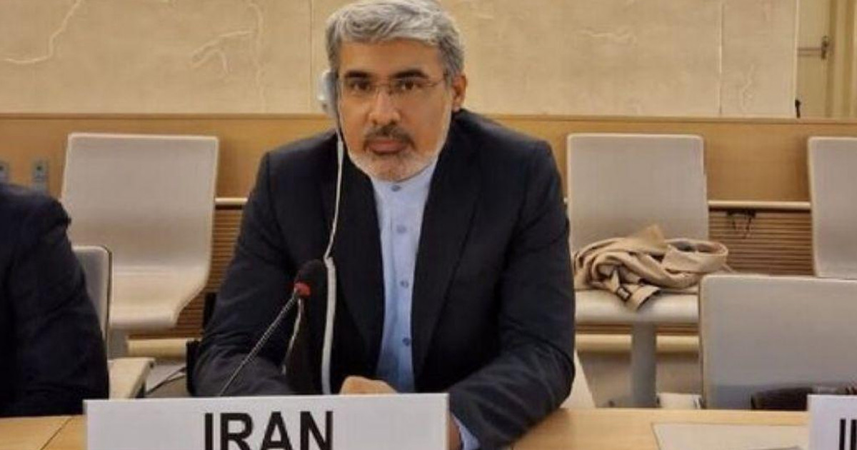 ইরান যুদ্ধ নয় বরং নিজেকে রক্ষা করছে -যার কোনো শেষ নেই