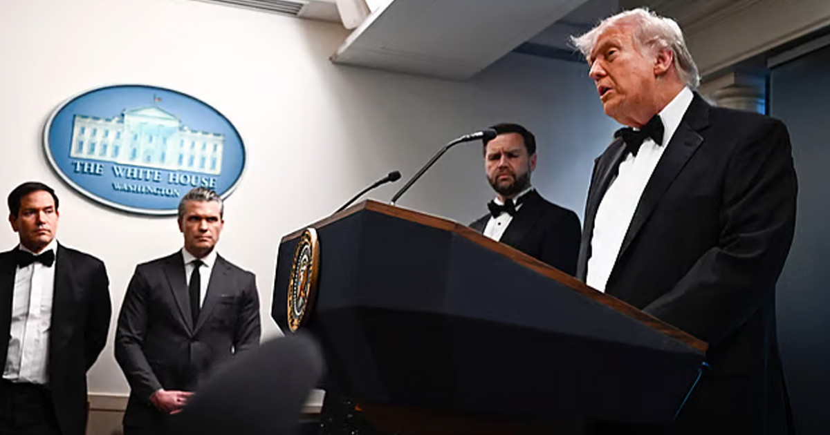 হামলাকারীর কাছে একাধিক অস্ত্র ছিল, হত্যার উদ্দেশ্যেই এসেছিল: ট্রাম্প