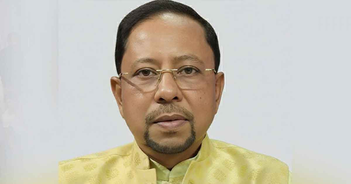 সাবেক শিক্ষা উপমন্ত্রী মিলন মারা গেছেন