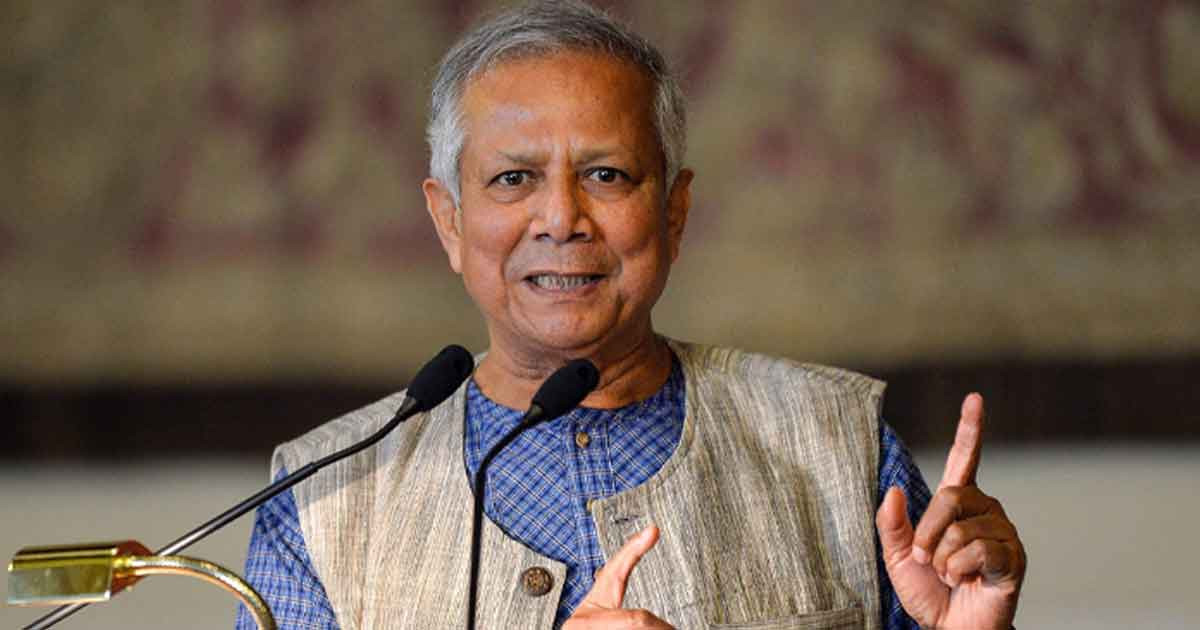 ইউনূসের দুঃশাসন: পালাচ্ছে বিদেশি কোম্পানি বাটা-সিঙ্গার-ইউনিলিভার