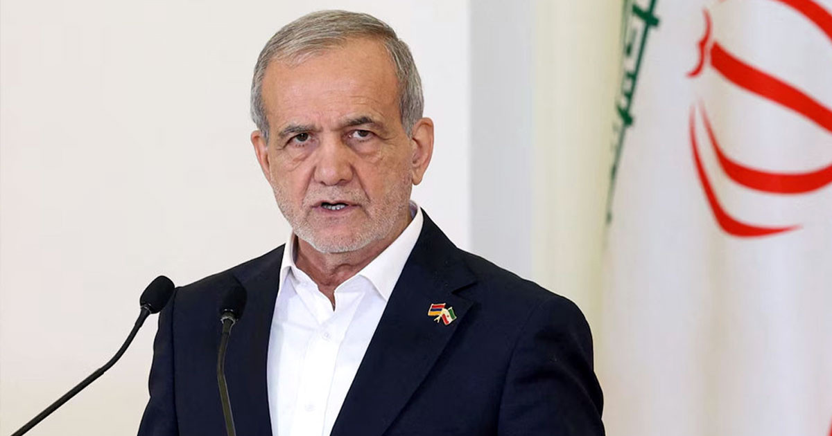 অবরোধ-হুমকির মধ্যে যুক্তরাষ্ট্রের সঙ্গে কোনো আলোচনা নয়: ইরান