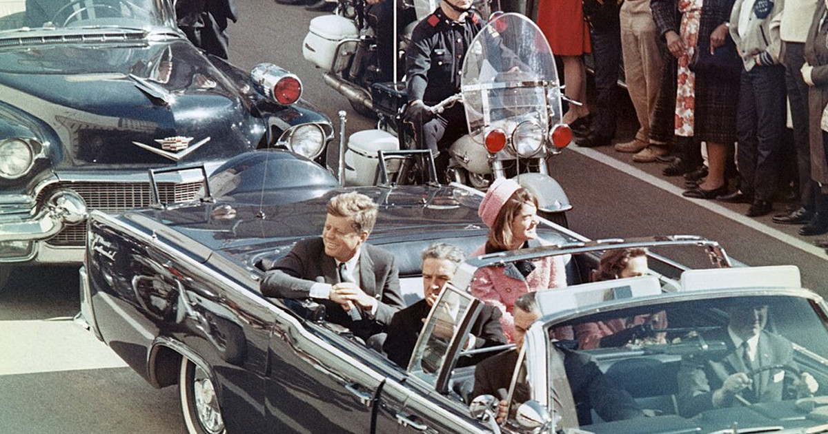 যুক্তরাষ্ট্রের যে সকল প্রেসিডেন্ট আততায়ীর হাতে প্রাণ হারিয়েছেন