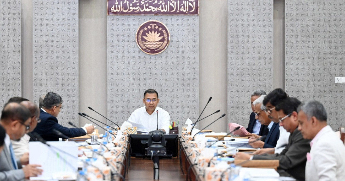 একনেক সভায় ১৫ প্রকল্প অনুমোদন