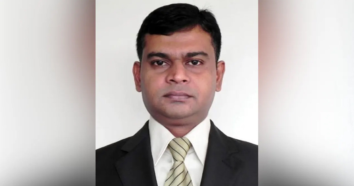 এনআইডির ডিজি হিসেবে নিয়োগ পেলেন আবুল হাসনাত