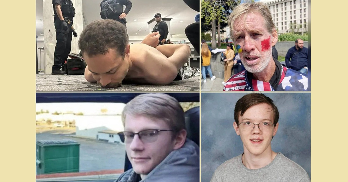 ট্রাম্পকে চারবার হত্যাচেষ্টা,জানা গেলো সব ঘটনা