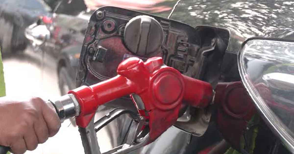 ফুয়েল পাসের আওতায় এলো প্রাইভেটকার