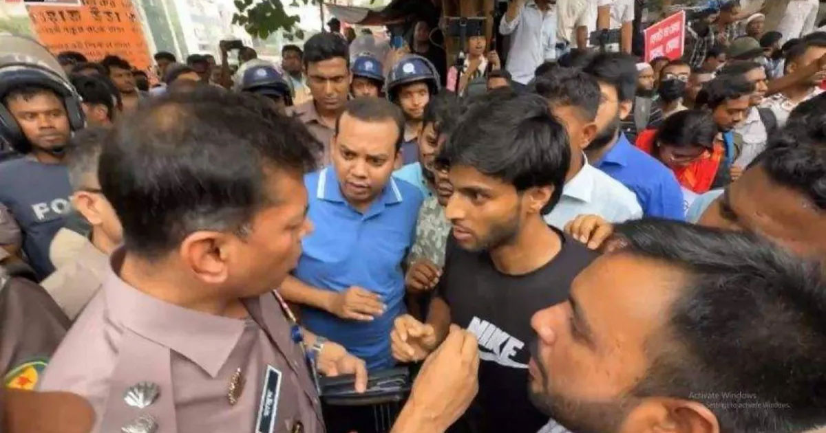 নিয়োগপত্রের অপেক্ষায় ক্ষুব্ধ প্রাথমিক শিক্ষক প্রার্থীরা, শাহবাগে আন্দোলনের হুঁশিয়ারি