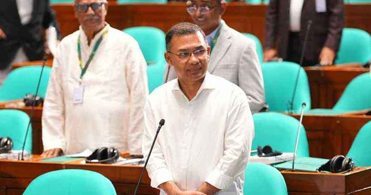 জরুরি সেবায় নিয়োজিতদের জ্বালানি তেলের রেশনিং তুলে নেওয়া হয়েছে: প্রধানমন্ত্রী