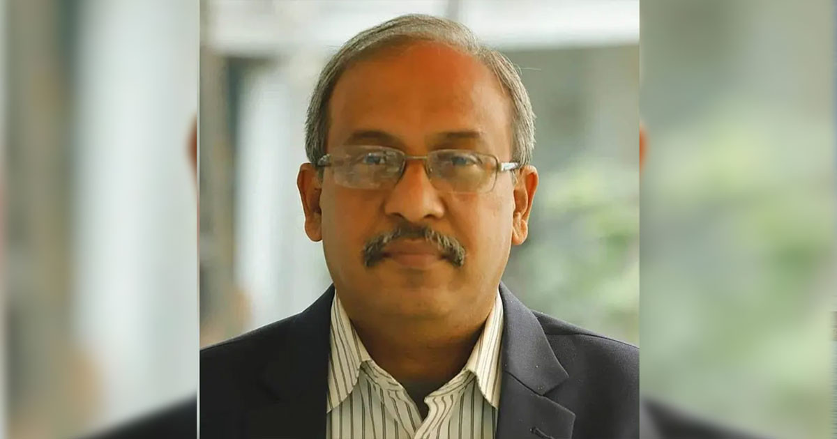 সৈয়দ আবদাল আহমদকে প্রধান তথ্য অফিসার পদে চুক্তিভিত্তিক নিয়োগ