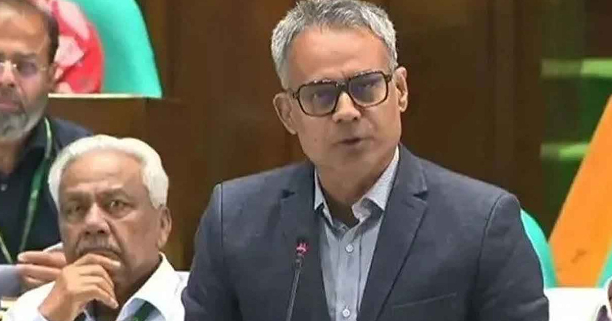 ২০৪০ সালের মধ্যে ১০২ কিমি মহাসড়ক ৮ লেন করা হবে: সড়ক মন্ত্রী