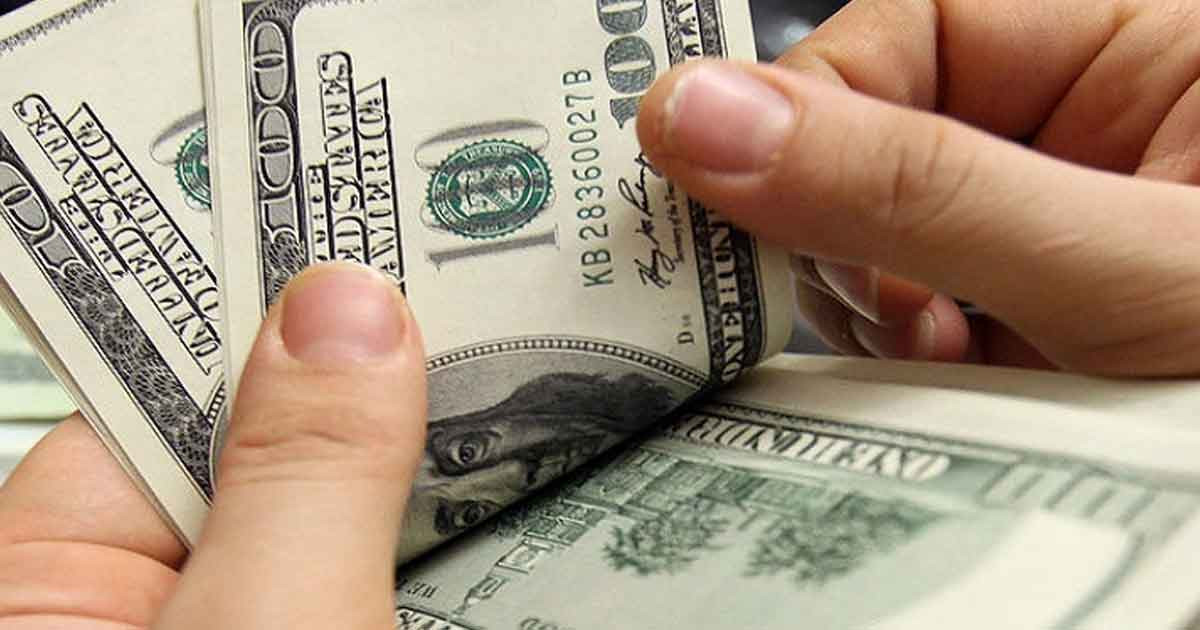 এপ্রিলের ২৫ দিনে প্রবাসী আয় ২৫৭ কোটি ডলার