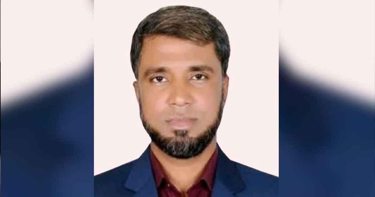 কনটেন্ট ক্রিয়েটর দ্বীন ইসলাম হত্যা মামলায় বিএনপি নেতা গ্রেপ্তার