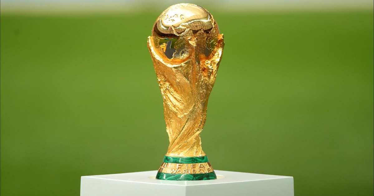 বিশ্বকাপে প্রাইজমানি বাড়ানোর সিদ্ধান্ত ফিফার